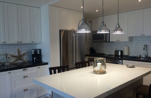 Coronado Condo | Coronado Shores - Beautiful Family Friendly Remodeled Condo At The Beach
