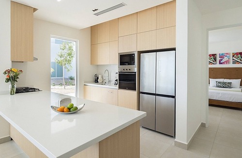La Choya Condo | Costa Divina A1: 2BR, 2.5BA