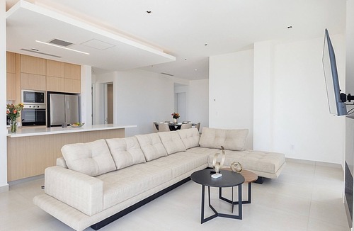 La Choya Condo | Costa Divina A1: 2BR, 2.5BA
