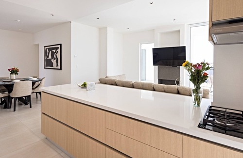 La Choya Condo | Costa Divina A1: 2BR, 2.5BA