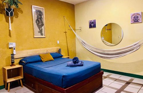 Brisas de Zicatela Hotel | Costa Rentals Palmar & Wasi