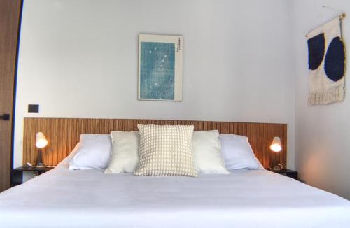 Providencia Apartment | Country Club 1BR KingSize Bed with Air Conditioner & Amazing Views