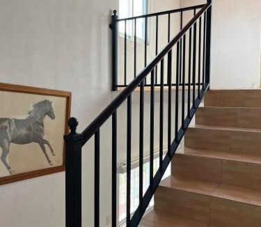 Mexquitic de Carmona House | Country House