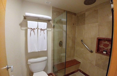 Cozumel Hotel | Cozumel Magnificent Studio with Beach & Pool