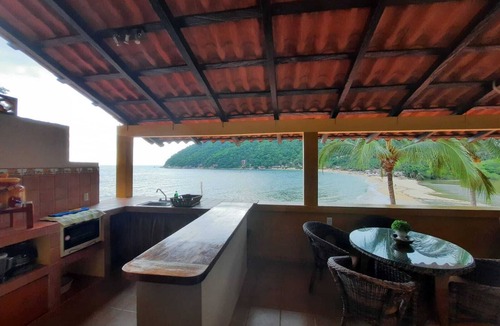 Yelapa Apartment | Cozy 1-bedroom apartment in beautiful Yelapa with AC