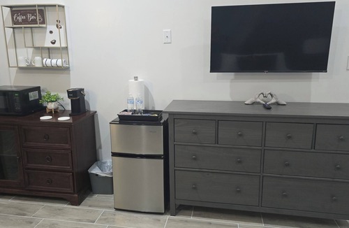 San Luis Apartment | Cozy 1-bedroom furnished studio in peaceful San Luis, AZ.