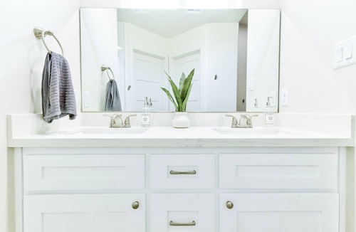 San Luis Apartment | Cozy 1-bedroom furnished studio in peaceful San Luis, AZ.