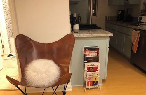 Sunset Junction House | Cozy 2-bedroom bungalow in heart of Silver Lake