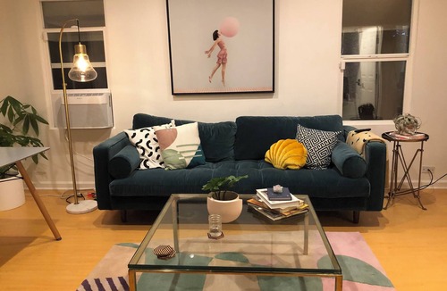 Sunset Junction House | Cozy 2-bedroom bungalow in heart of Silver Lake