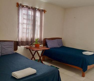 San Crisanto House | Cozy beachfront house Cocomar
