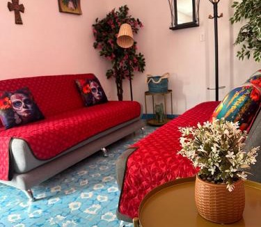 Orizaba House | Cozy house near downtown