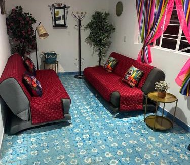 Orizaba House | Cozy house near downtown