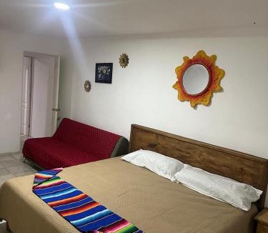 Orizaba House | Cozy house near downtown