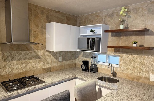 Zona Expo Apartment | Cozy, newly remodeled apartment near Expo Guadalajara