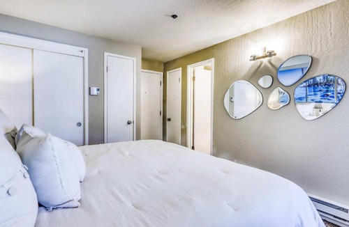 Tahoe Village House | Cozy Tahoe Village Studio Near Heavenly Ski Resort