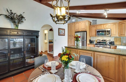 Silverado Apartment | Creative SoCal Escape! Trabuco Canyon Casita