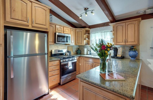 Silverado Apartment | Creative SoCal Escape! Trabuco Canyon Casita