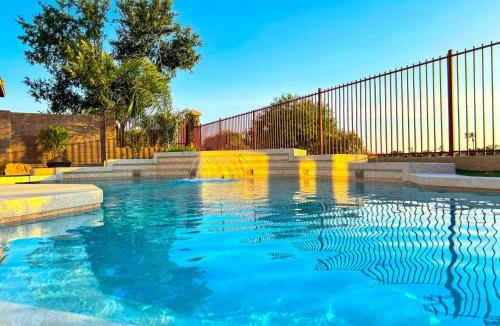Seville House | Crestview Gilbert