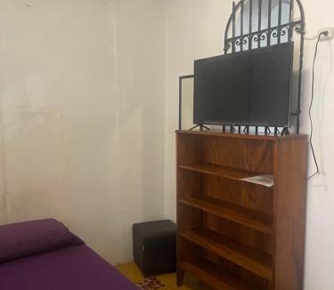 Tapachula Apartment | Cuarto Bolillo -amplio, céntrico- Casa de Teru