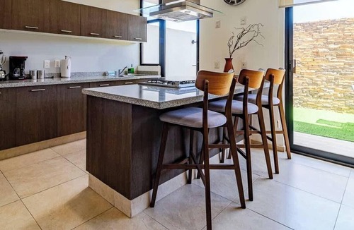 El Marques House | Cuarzo Corazón de Zibatá | SISU Homes