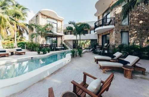 El Cuyo Hotel | Cucu Hotel El Cuyo