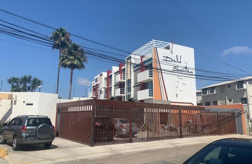 Playas de Tijuana Apartment | Dali Suites -Accommodations in Playas de Tijuana