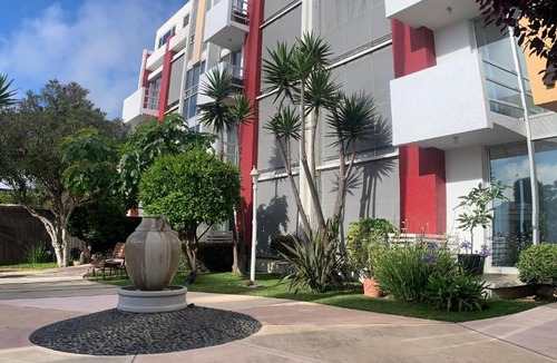 Playas de Tijuana Apartment | Dali Suites -Accommodations in Playas de Tijuana
