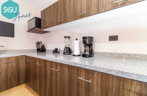 El Marques House | Daren Signature & Relax House | SISU Homes