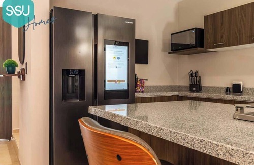 El Marques House | Daren Signature & Relax House | SISU Homes