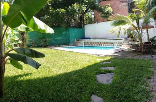 Jiutepec House | De fin de semana