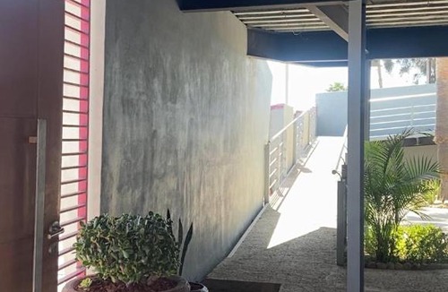 Playas de Rosarito Hotel | Del Bosque Hotel Extension