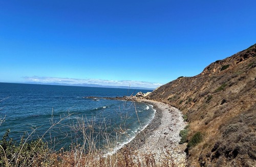South Redondo Apartment | Delightful 1-bedroom studio in Redondo Beach near the shore