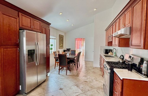 Mission Viejo House | Delightful 5-bedroom house with AC in Mission Viejo