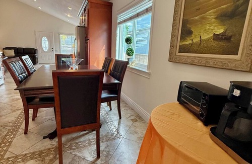 Mission Viejo House | Delightful 5-bedroom house with AC in Mission Viejo