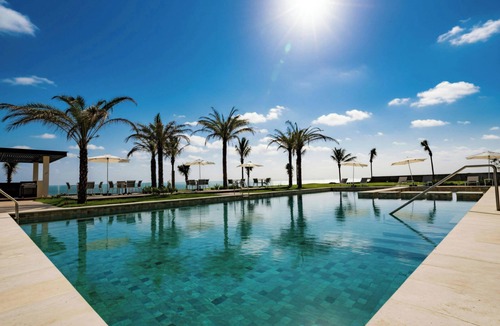 Anton Lizardo Hotel | Delta Hotels by Marriott Riviera Veracruz
