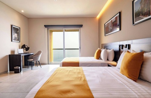Anton Lizardo Hotel | Delta Hotels by Marriott Riviera Veracruz