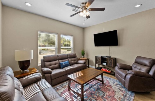 Denison House | Denison Duplex