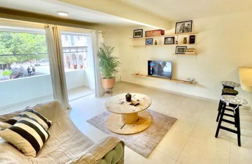 Acambaro Apartment | Depa Alba Luz y Encanto en el Jardín