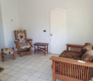 Loreto Apartment | Depa del carmen