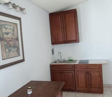 Loreto Apartment | Depa del carmen