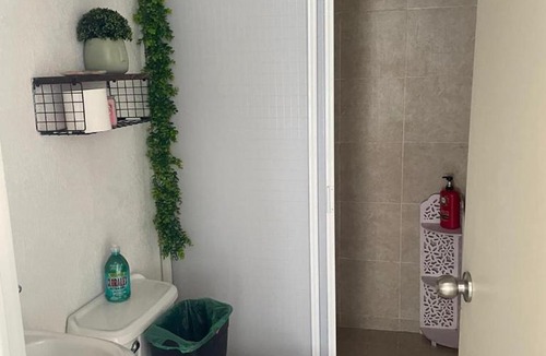 San Pedro Tlaquepaque Apartment | Depa GATUNA
