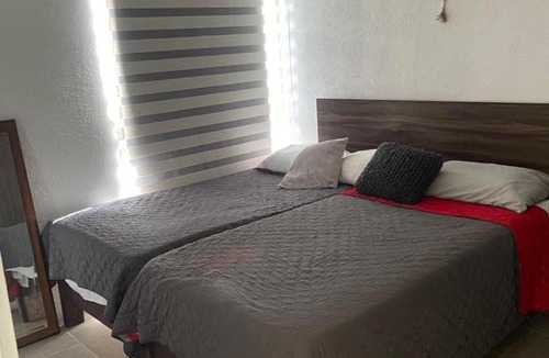 San Pedro Tlaquepaque Apartment | Depa GATUNA