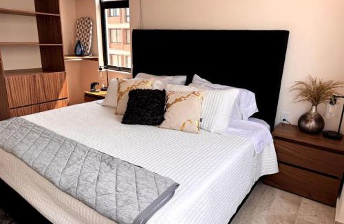 Veracruz Apartment | Depa Luxe 2HAB con Alberca y Playa Caminando