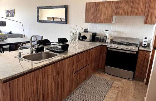 Veracruz Apartment | Depa Luxe 2HAB con Alberca y Playa Caminando