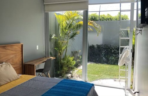 Tlajomulco de Zuniga Apartment | Departamento de Lujo Exclusivo, Jardin y Terraza.