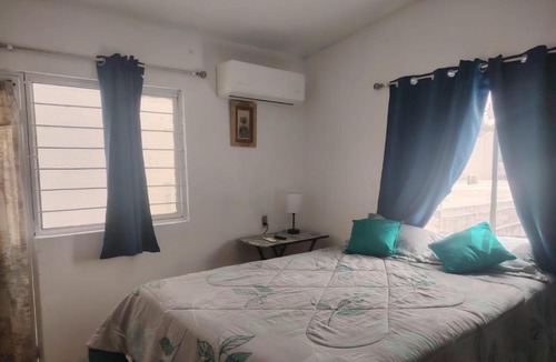 Monterrey Apartment | Departamento 2 a 200 mts de Imss 25