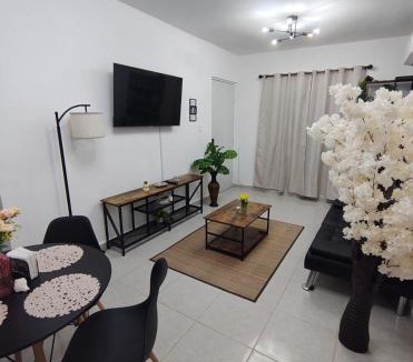 Ciudad Madero Apartment | Departamento a 3 min de Playa Miramar