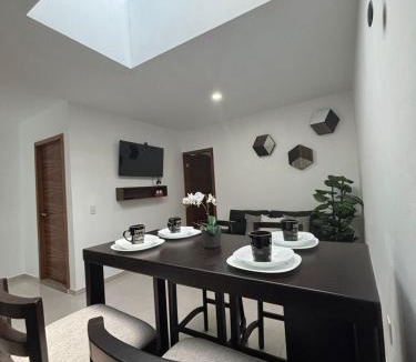 Guadalajara Apartment | Departamento Antigua