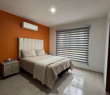 Guadalajara Apartment | Departamento Antigua