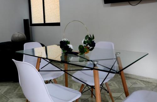 Las Palmas Apartment | Departamento Bugambilias